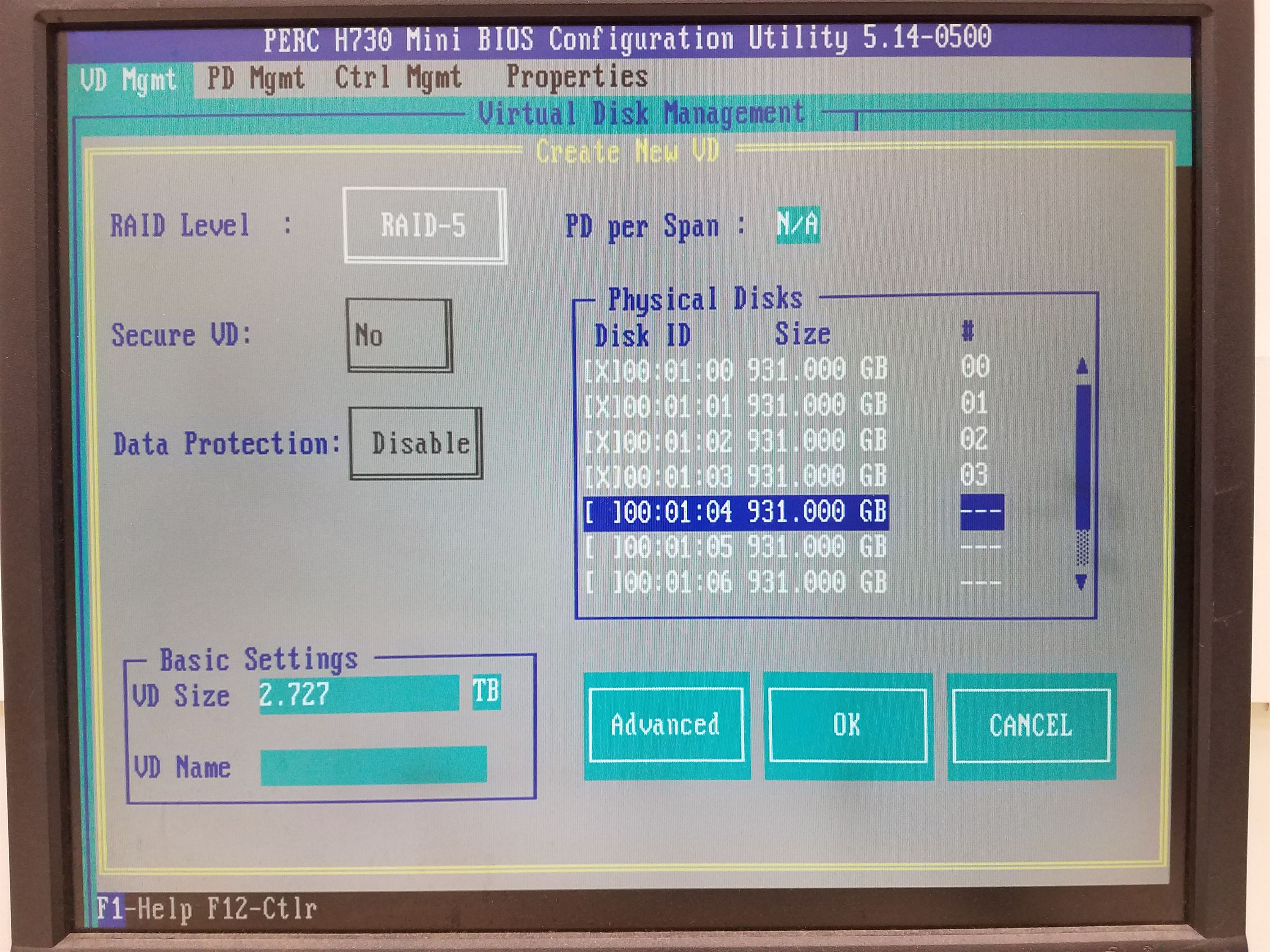 Computer screen showing steps to import 